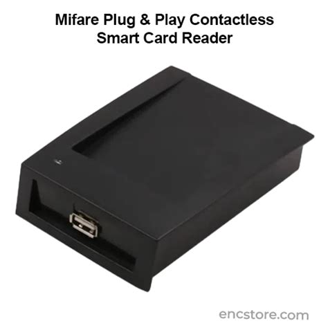 Shop mifare card reader 